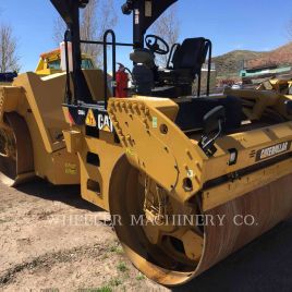 CATERPILLAR CB64