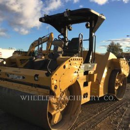 CATERPILLAR CB64
