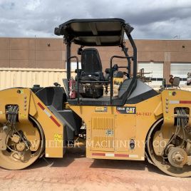 CATERPILLAR CB54B C SD