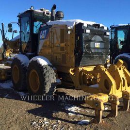 CATERPILLAR 160M2 AWDX
