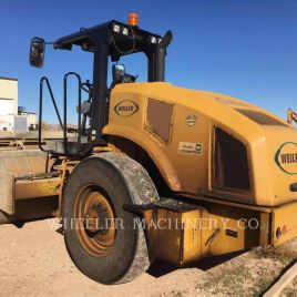 CATERPILLAR CS54B C110
