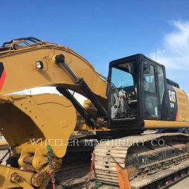 CATERPILLAR 329F L CFM
