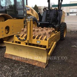 CATERPILLAR CP34