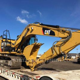 CATERPILLAR 316EL