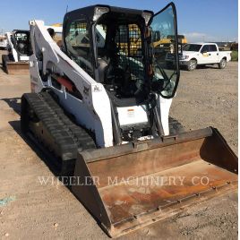 BOBCAT T770