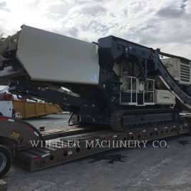 METSO LT1213S