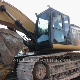 CATERPILLAR 336F L