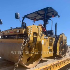 CATERPILLAR CB66B