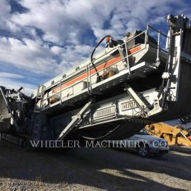 METSO ST3.8 SCRN