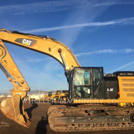 CATERPILLAR 336F L CF