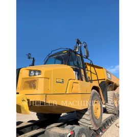 CATERPILLAR 730C2 TG