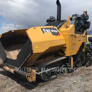 CATERPILLAR AP555F