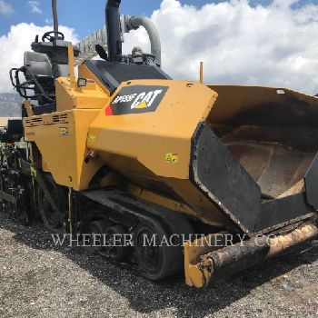 CATERPILLAR AP555F