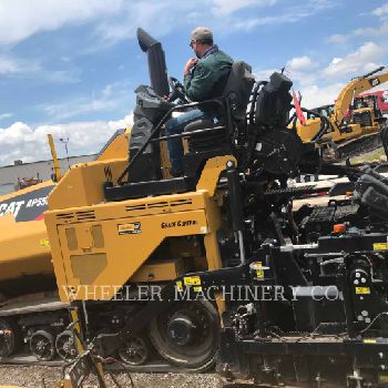 CATERPILLAR AP555F