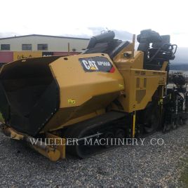 CATERPILLAR AP555F