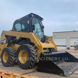 CATERPILLAR 236D C3-H2