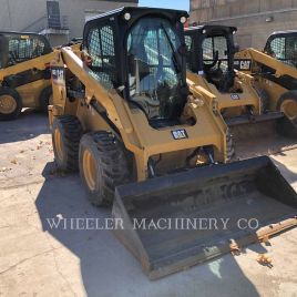 CATERPILLAR 246D C3-H2
