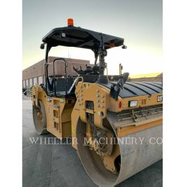CATERPILLAR CB66B