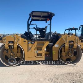 CATERPILLAR CB66B CW