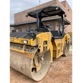 CATERPILLAR CB66B CW