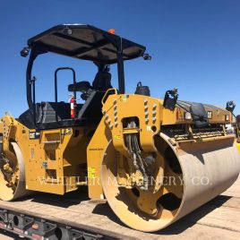 CATERPILLAR CB66B CW