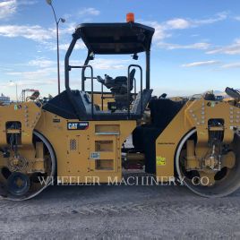 CATERPILLAR CB66B CW
