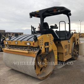 CATERPILLAR CB66B CW