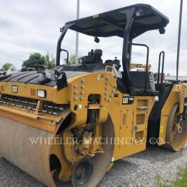 CATERPILLAR CB66B CW