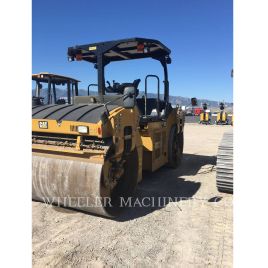 CATERPILLAR CB66B CW