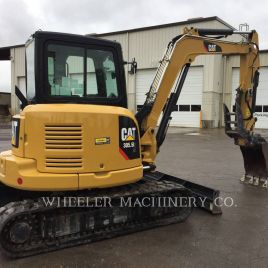 CATERPILLAR 305.5E2C3T