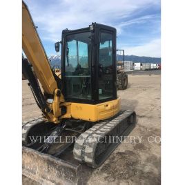 CATERPILLAR 305.5E2C3T