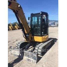 CATERPILLAR 305.5E2C3T