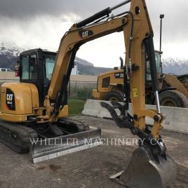 CATERPILLAR 305.5E2C3T