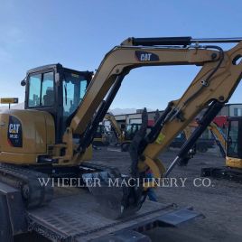 CATERPILLAR 305.5E2C3T