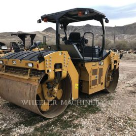 CATERPILLAR CB64B