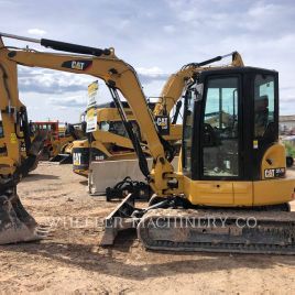 CATERPILLAR 305.5E2C3T