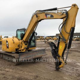 CATERPILLAR 308E2 TH