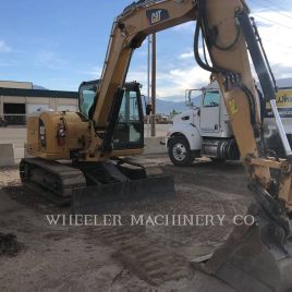 CATERPILLAR 308E2