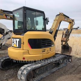 CATERPILLAR 305.5D C3