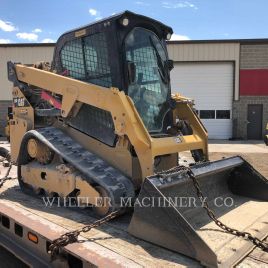 CATERPILLAR 249D C3-H2