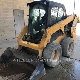 CATERPILLAR 226D C3-H2