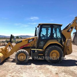 CATERPILLAR 420F2 E