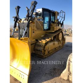 CATERPILLAR D6T XL PAT