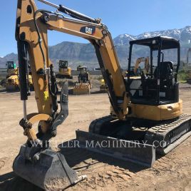 CATERPILLAR 305E2 C1TH