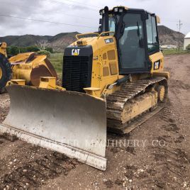 CATERPILLAR D4K2 XL AR