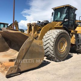 CATERPILLAR 980M AOC