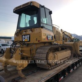 CATERPILLAR D5K2 XL AR