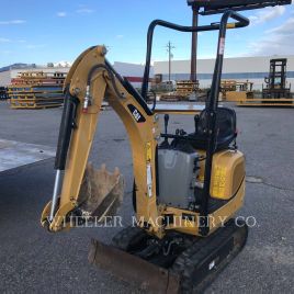 CATERPILLAR 300.9D