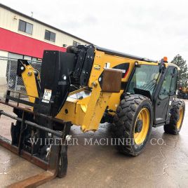 CATERPILLAR TL1055D CB