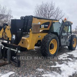 CATERPILLAR TL1055D CB